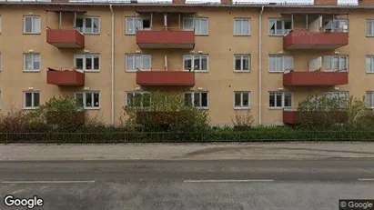 Lägenheter till salu i Örebro - Bild från Google Street View