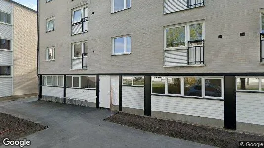 Lägenheter till salu i Vaxholm - Bild från Google Street View