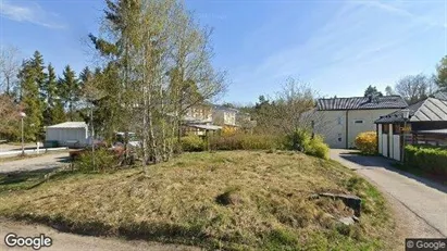 Lägenheter till salu i Sollentuna - Bild från Google Street View