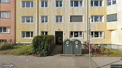 Lägenheter till salu i Norrköping - Bild från Google Street View