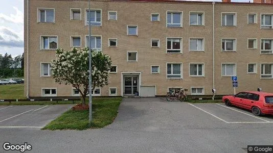 Lägenheter till salu i Norrtälje - Bild från Google Street View