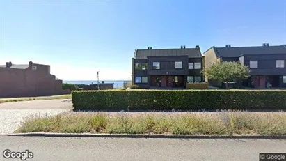Lägenheter till salu i Landskrona - Bild från Google Street View