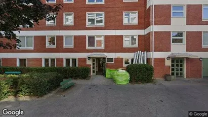 Lägenheter till salu i Sundbyberg - Bild från Google Street View