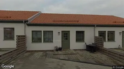 Lägenheter till salu i Burlöv - Bild från Google Street View