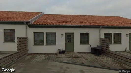 Lägenheter till salu i Burlöv - Bild från Google Street View