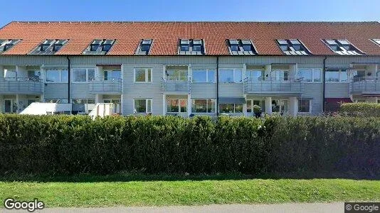 Lägenheter till salu i Härryda - Bild från Google Street View