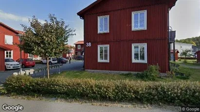 Lägenheter till salu i Knivsta - Bild från Google Street View