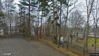 Lägenheter till salu i Täby - Bild från Google Street View