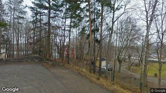 Lägenheter till salu i Täby - Bild från Google Street View