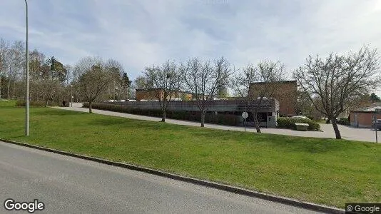 Lägenheter att hyra i Västerort - Bild från Google Street View