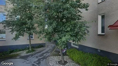 Lägenheter att hyra i Söderort - Bild från Google Street View