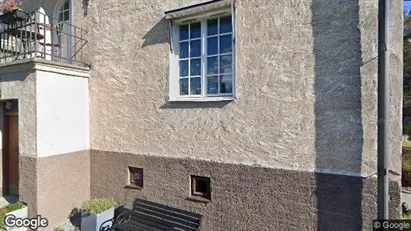 Bostadsrätter till salu i Lidingö - Bild från Google Street View