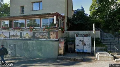 Bostadsrätter till salu i Södermalm - Bild från Google Street View