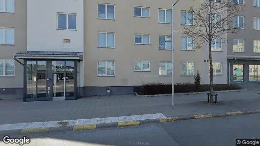 Lägenheter att hyra i Västerort - Bild från Google Street View