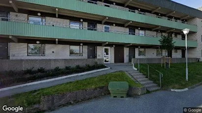 Lägenheter att hyra i Värmdö - Bild från Google Street View