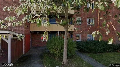 Lägenheter att hyra i Värmdö - Bild från Google Street View