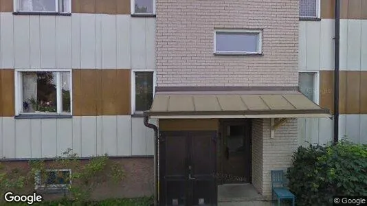 Lägenheter att hyra i Värmdö - Bild från Google Street View