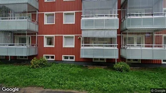 Bostadsrätter till salu i Avesta - Bild från Google Street View
