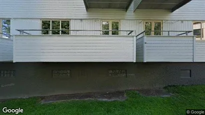 Lägenheter till salu i Göteborg Centrum - Bild från Google Street View