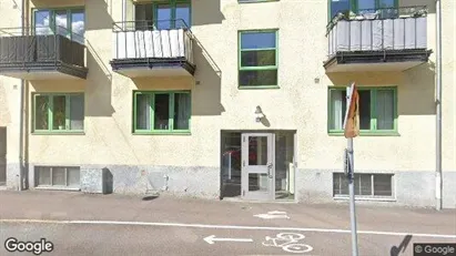Lägenheter till salu i Majorna-Linné - Bild från Google Street View