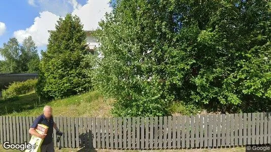 Lägenheter till salu i Salem - Bild från Google Street View