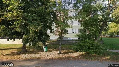 Lägenheter att hyra i Linköping - Bild från Google Street View