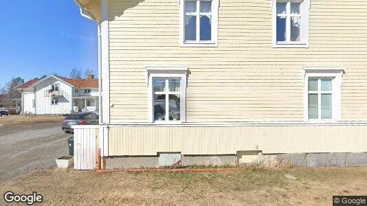 Lägenheter till salu i Skellefteå - Bild från Google Street View