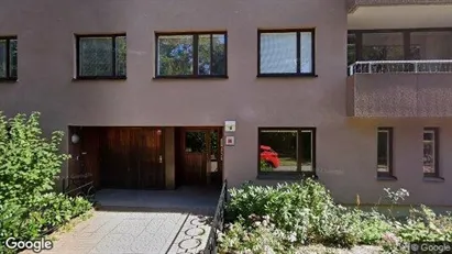 Bostadsrätter till salu i Söderort - Bild från Google Street View