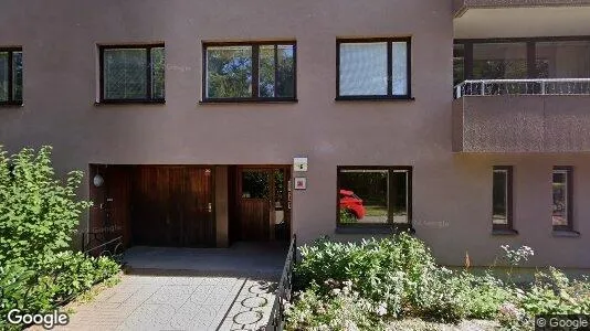 Bostadsrätter till salu i Söderort - Bild från Google Street View