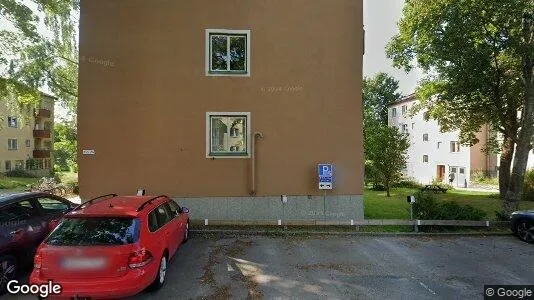 Lägenheter till salu i Söderort - Bild från Google Street View