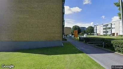 Bostadsrätter till salu i Lundby - Bild från Google Street View