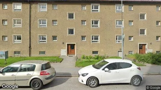 Bostadsrätter till salu i Västerort - Bild från Google Street View