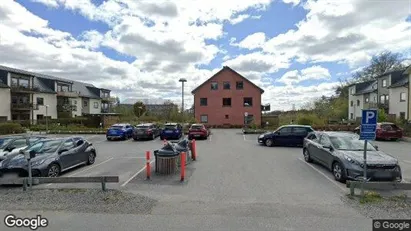 Bostadsrätter till salu i Norrtälje - Bild från Google Street View