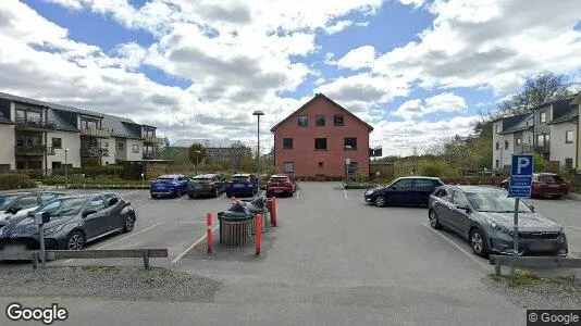 Bostadsrätter till salu i Norrtälje - Bild från Google Street View