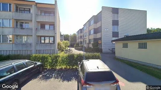 Lägenheter att hyra i Växjö - Bild från Google Street View
