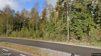 Rum att hyra i Älmhult - Bild från Google Street View