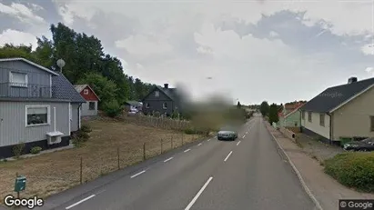 Rum att hyra i Båstad - Bild från Google Street View