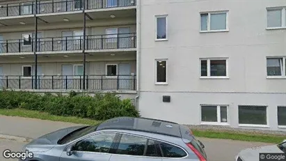 Bostadsrätter till salu i Söderort - Bild från Google Street View
