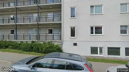 Bostadsrätter till salu i Söderort - Bild från Google Street View