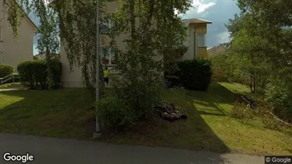 Bostadsrätter till salu i Vallentuna - Bild från Google Street View