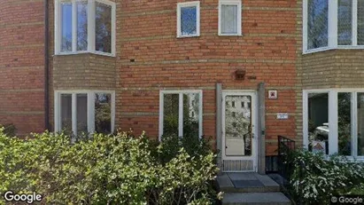 Bostadsrätter till salu i Västerort - Bild från Google Street View