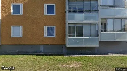 Bostadsrätter till salu i Täby - Bild från Google Street View