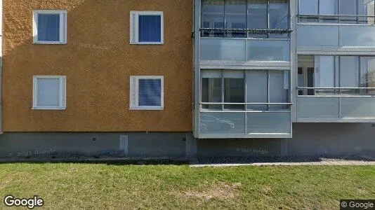 Bostadsrätter till salu i Täby - Bild från Google Street View