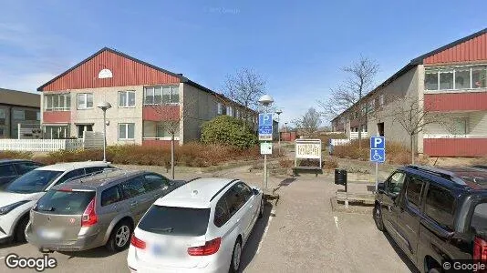Bostadsrätter till salu i Helsingborg - Bild från Google Street View