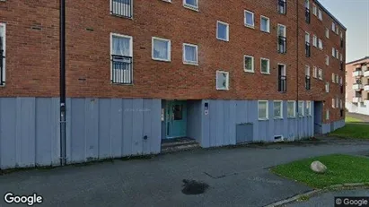 Lägenheter att hyra i Göteborg Östra - Bild från Google Street View