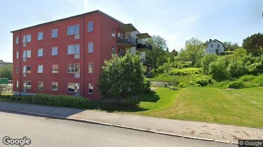 Lägenheter att hyra i Bengtsfors - Bild från Google Street View