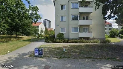 Lägenheter att hyra i Sofielund - Bild från Google Street View