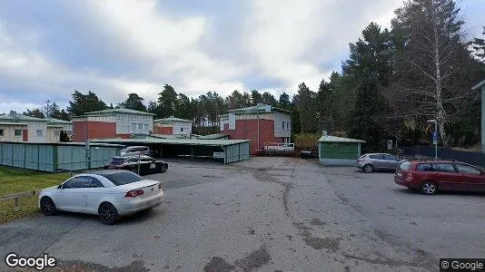 Bostadsrätter till salu i Upplands Väsby - Bild från Google Street View