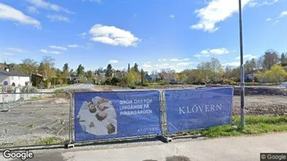 Lägenheter att hyra i Tyresö - Bild från Google Street View