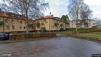 Lägenheter att hyra i Eskilstuna - Bild från Google Street View